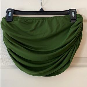 NORMA KAMALI Swimsuit Bottom